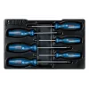 Bosch set con 6 cacciaviti Torx professionali cacciavite a taglio