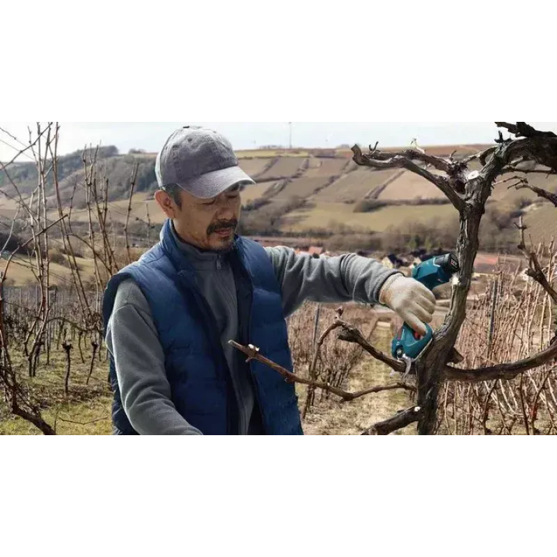 Bosch Pro Pruner Professional cesoia per erba a batteria 2,5 cm 12 V litio-ione (Li-Ion) nero, blu