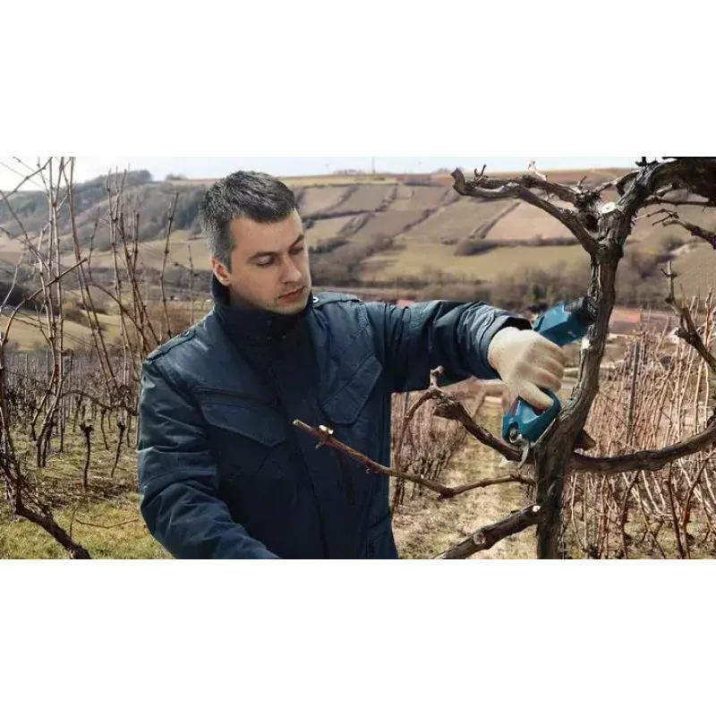 Bosch Pro Pruner Professional cesoia per erba a batteria 2,5 cm 12 V litio-ione (Li-Ion) nero, blu