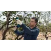 Bosch Pro Pruner Professional cesoia per erba a batteria 2,5 cm 12 V litio-ione (Li-Ion) nero, blu