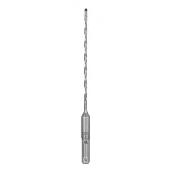 Punta Bosch SDS plus-7X 4mm 165mm 1 pezzo