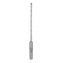 Punta Bosch SDS plus-7X 4mm 165mm 1 pezzo