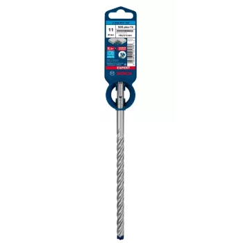 Punta per martello Bosch Expert SDS plus-7X 1,1 cm