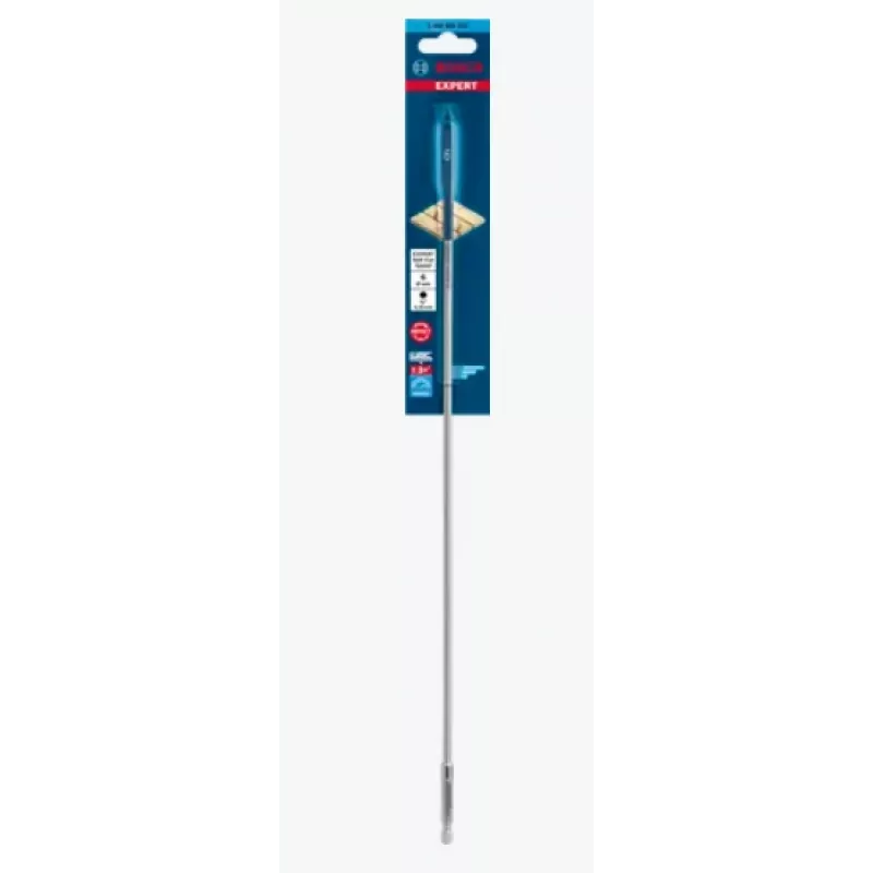 Punta piatta Bosch EXPERT SELFCUT Speed 16 x 400 mm (modello 2608900343)