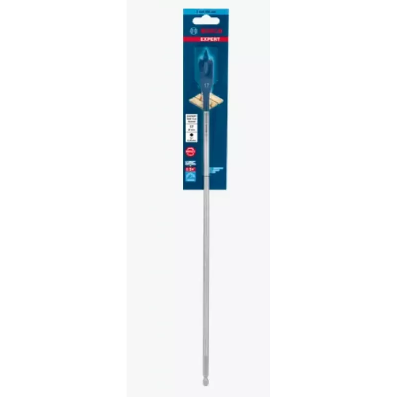 Bosch Expert 2 608 900 346 punta a spatola 1 pezzo