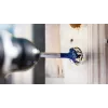 Bosch Expert SelfCut Speed punta per legno 20 mm, 400 mm, attacco esagonale, 2608900347