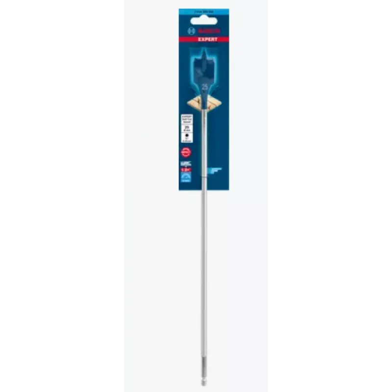 Punta piatta Bosch EXPERT SELFCUT Speed 25 x 400 mm (modello 2608900350)