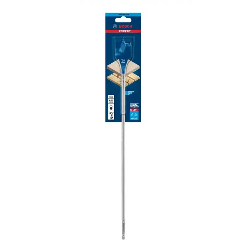 Bosch 2 608 900 354 punta a spatola 1 pezzo