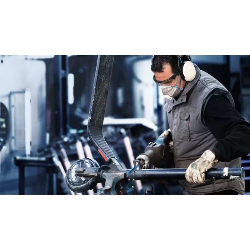 Bosch 2 608 900 376 lama per seghetto alternativo/sabre 10 pz.