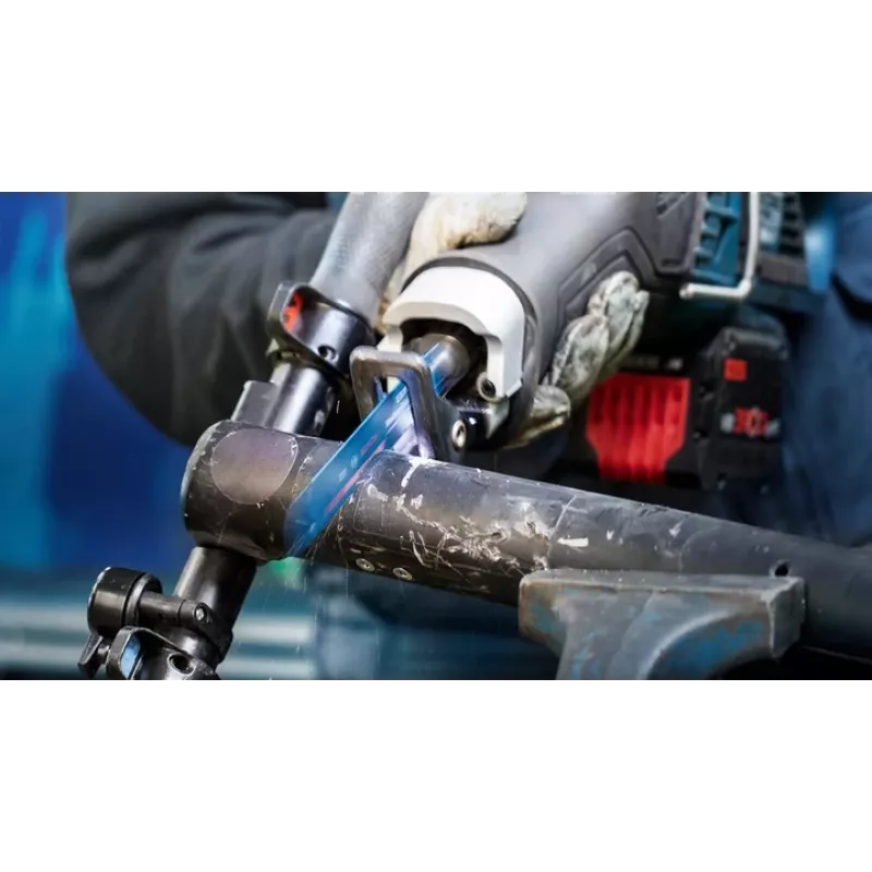 Bosch 2 608 900 376 lama per seghetto alternativo/sabre 10 pz.