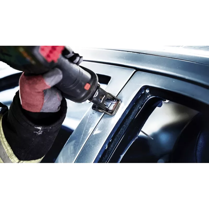 Bosch 2 608 900 382 lama per seghetto alternativo/sabre/recipro lama per sabre Carbide 10 pz.