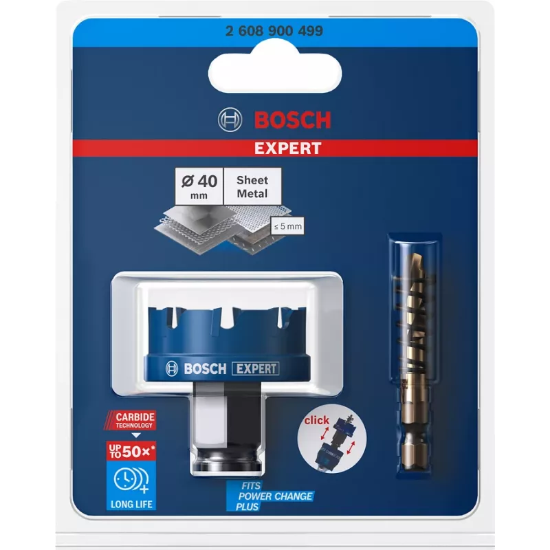 Bosch 2 608 900 499 fresa a tazza 1 pezzo