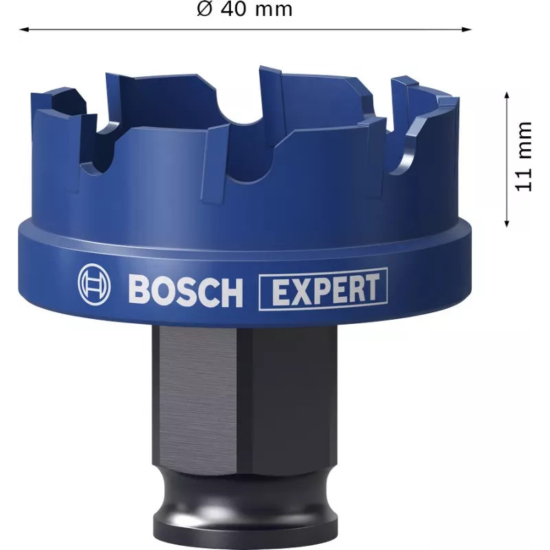 Bosch 2 608 900 499 fresa a tazza 1 pezzo