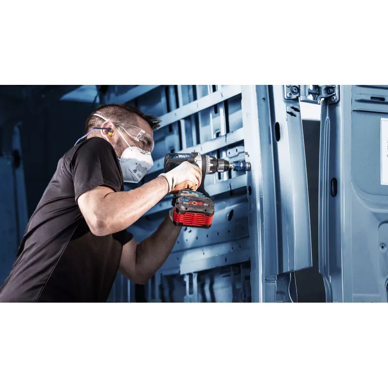 Bosch 2 608 900 499 fresa a tazza 1 pezzo