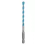 Punta MultiConstruction Bosch EXPERT HEX‑92608900572 5,5 mm diametro, 60 mm lunghezza