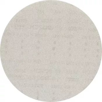 Disco abrasivo Bosch M480 225 mm K80, confezione da 25
