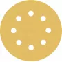 Bosch 2 608 900 812 utensile rotante accessorio levigatura/abrasivo legno foglio abrasivo