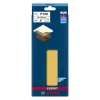 Bosch 2 608 900 836 foglio abrasivo per legno e vernice