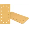 Bosch 2 608 900 836 foglio abrasivo per legno e vernice
