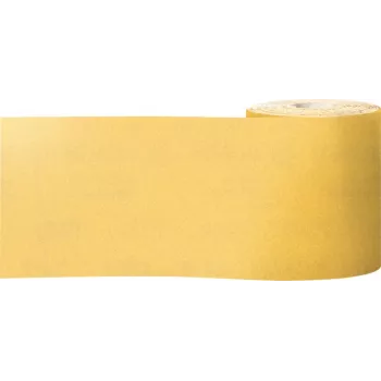 Bosch 2 608 900 907 accessorio levigatura a mano rotolo abrasivo 1 pezzo