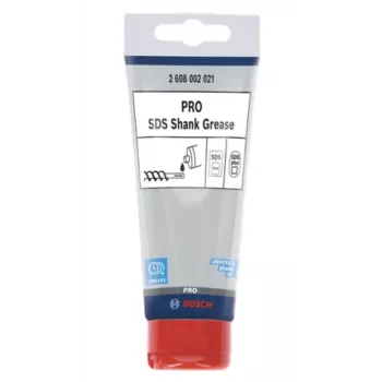 Bosch 2 608 002 021 accessorio martello perforatore grasso per martello perforatore