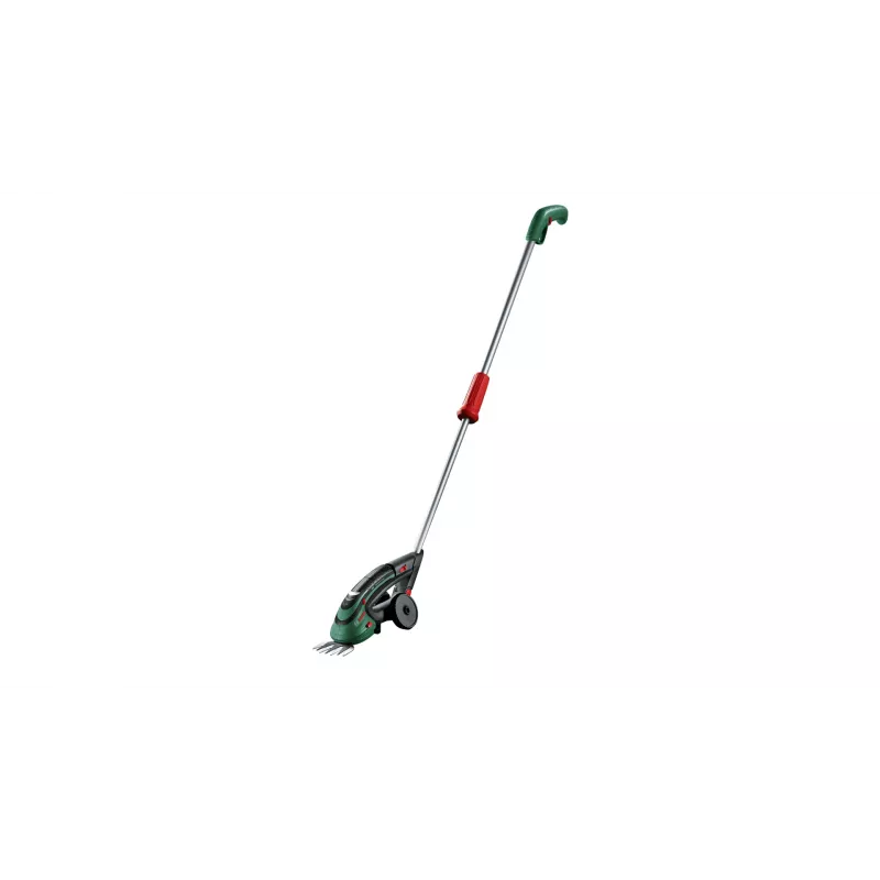 Bosch F016800615 accessorio utensile da giardinaggio impugnatura cesoie da erba argento