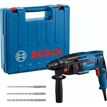 Punta per martello Bosch GBH 2-21 Professional 720W SDS Plus, 2,1 cm, 2J