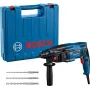 Punta per martello Bosch GBH 2-21 Professional 720W SDS Plus, 2,1 cm, 2J