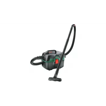 Bosch AdvancedVac 18V-8 aspirabriciole a cilindro 8 L aspirapolvere a secco e liquido sacchetto per polvere