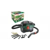 Bosch AdvancedVac 18V-8 aspirabriciole a cilindro 8 L aspirapolvere a secco e liquido sacchetto per polvere