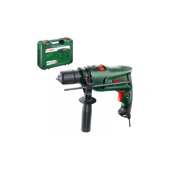 Bosch EasyImpact 600 3000 giri/min 1,7 kg nero, verde