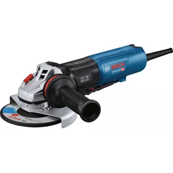 Bosch GWS 17-150 PS PROFESSIONAL smerigliatrice angolare 15 cm 9700 RPM 1700 W 2,4 kg