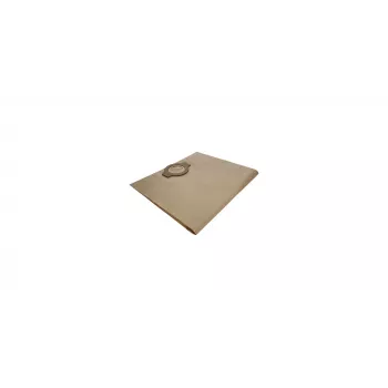 Bosch 2 609 256 F68 accessorio/ricambio aspirapolvere sacchetto per polvere aspirapolvere a secco