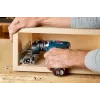 Bosch GSR 12V-35 FC 1750 U/min nero, blu