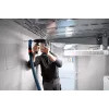 Bosch GSR 12V-35 FC 1750 U/min nero, blu