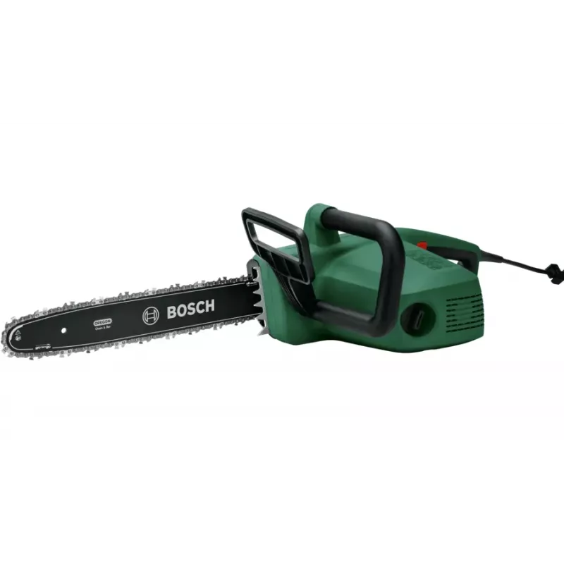 Bosch 0 600 8B8 304 motosega 1800 W verde