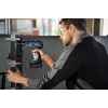 Bosch GSR 18V-55 1800 U/min 1 kg nero, blu