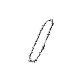Catena per motosega Bosch F016800624 — lunghezza di taglio 15 cm, spessore maglia 1,1 mm