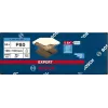 Rete abrasiva Bosch Expert M480 50 pz.