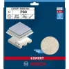 Rete abrasiva Bosch Expert M480 5 pz. 2608901636