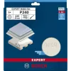 Rete abrasiva Bosch Expert M480 5 pz. 2608901639