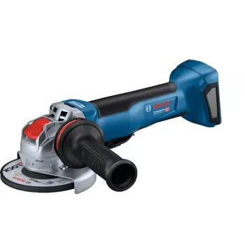 Bosch GWX 18V-10 P Professional smerigliatrice angolare a batteria 9000 U/min 1000 W 1,9 kg