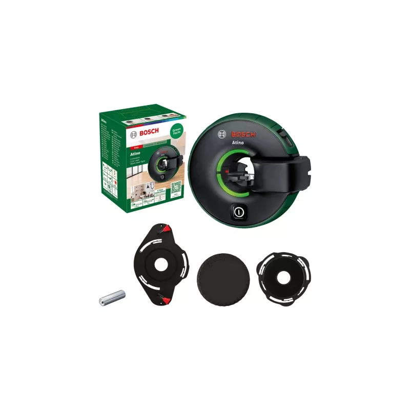 Set di punte Bosch 0603663A03 — set di punte di ricambio per elettroutensili, MPN 0603663A03