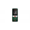 Distanziometro laser Bosch UniversalDistance 40C — portata 40 m, precisione 1 mm