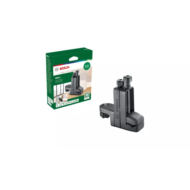 Bosch MM 3 treppiede