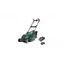 Bosch AdvancedRotak 36V-44-750 tagliaerba a batteria, incl. batteria da 6.0Ah e caricabatterie
