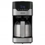 MEDION MD 18458 macchina per caffè filtro semiautomatica 1,2 L