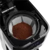 MEDION MD 18458 macchina per caffè filtro semiautomatica 1,2 L