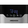MEDION MD 18458 macchina per caffè filtro semiautomatica 1,2 L