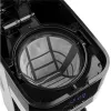 MEDION MD 18458 macchina per caffè filtro semiautomatica 1,2 L